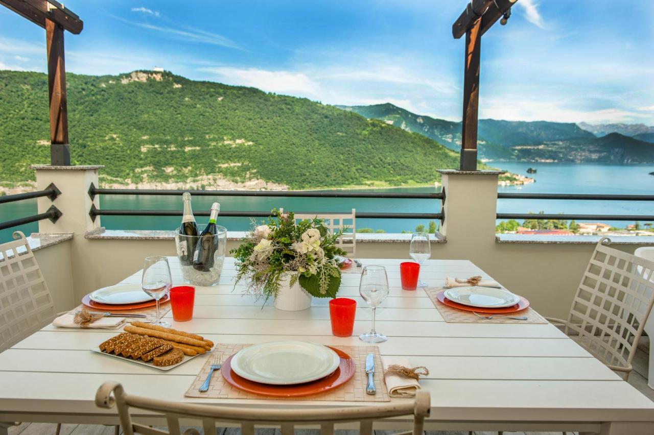 Lake View 49 ซาเลมาราซิโน ภายนอก รูปภาพ