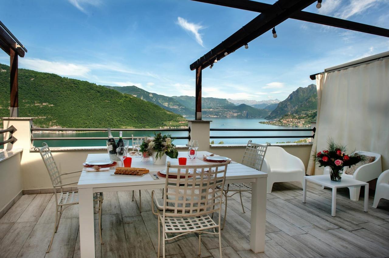 Lake View 49 ซาเลมาราซิโน ภายนอก รูปภาพ