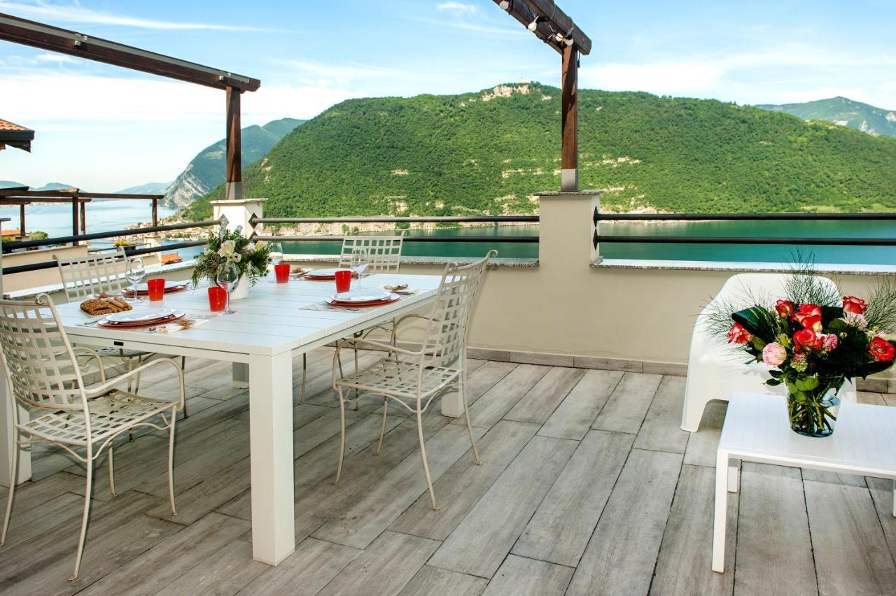 Lake View 49 ซาเลมาราซิโน ภายนอก รูปภาพ