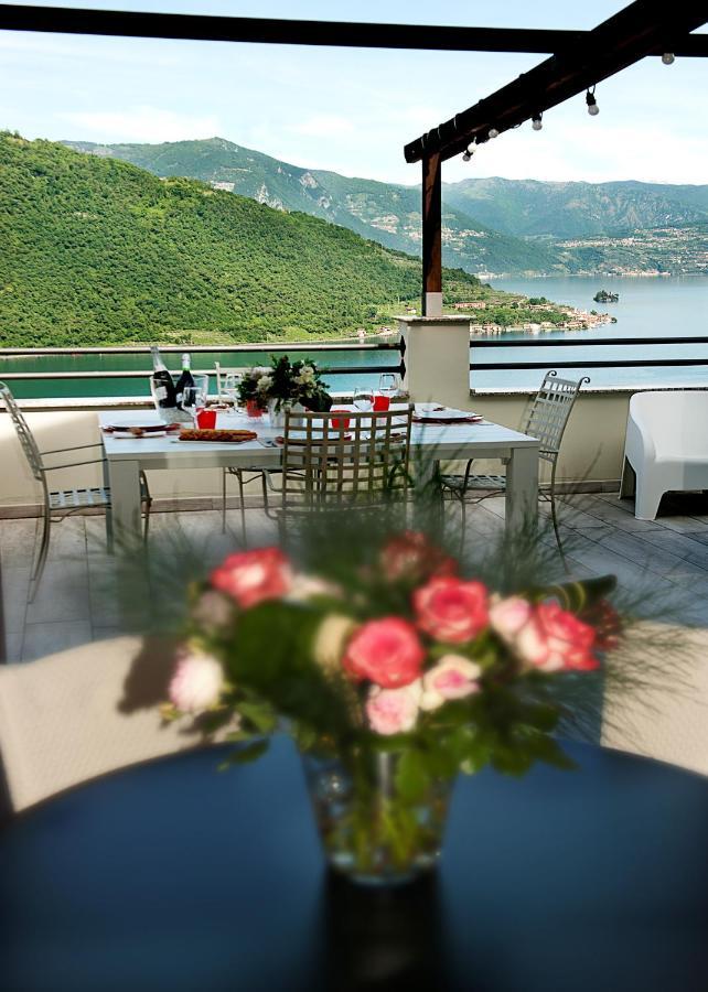 Lake View 49 ซาเลมาราซิโน ภายนอก รูปภาพ