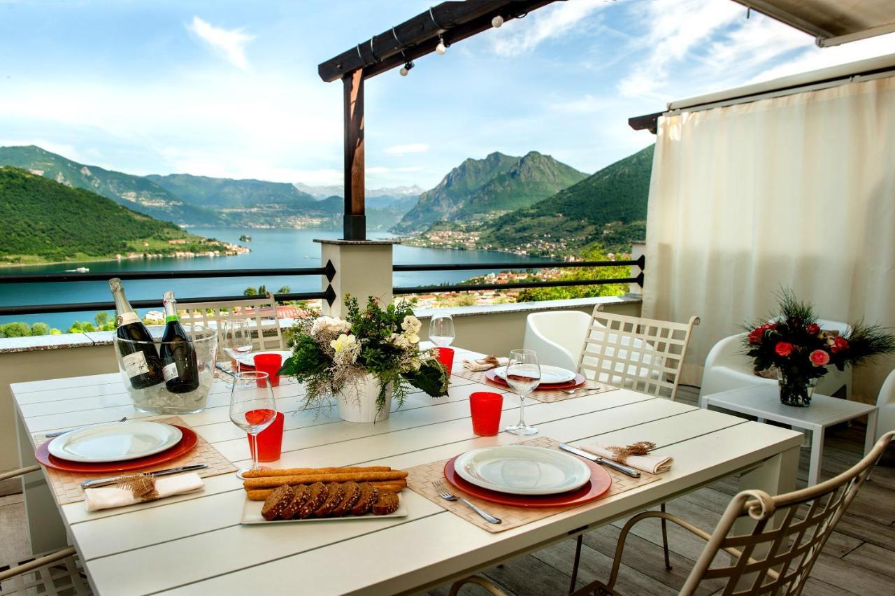 Lake View 49 ซาเลมาราซิโน ภายนอก รูปภาพ